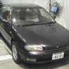 nissan bluebird 1994 -NISSAN 【松本 58ﾊ8605】--Bluebird ENU13-113551---NISSAN 【松本 58ﾊ8605】--Bluebird ENU13-113551- image 1