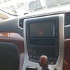 toyota vellfire 2010 -TOYOTA 【岐阜 330さ7814】--Vellfire ANH25W-8021057---TOYOTA 【岐阜 330さ7814】--Vellfire ANH25W-8021057- image 11