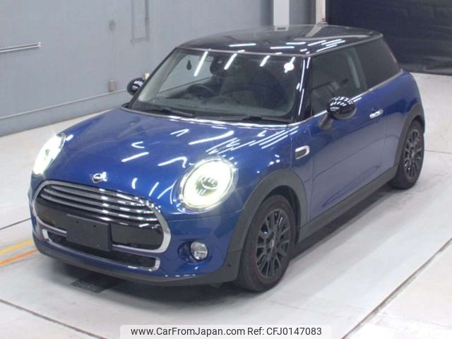 mini mini-others 2019 -BMW--BMW Mini XN15M-WMWXN320702H82669---BMW--BMW Mini XN15M-WMWXN320702H82669- image 1