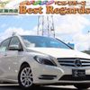 mercedes-benz b-class 2014 quick_quick_246242_WDD2462422N097089 image 1