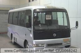 nissan civilian-bus 2005 -NISSAN--Civilian DVW41-030312---NISSAN--Civilian DVW41-030312-