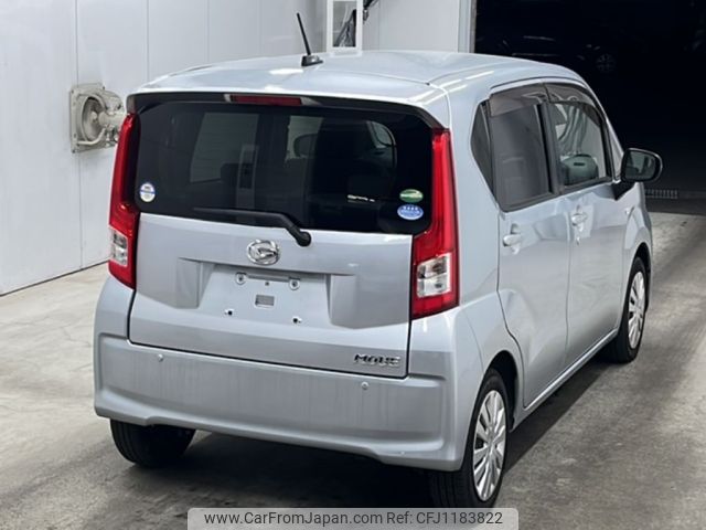daihatsu move 2017 -DAIHATSU--Move LA150S-0132683---DAIHATSU--Move LA150S-0132683- image 2