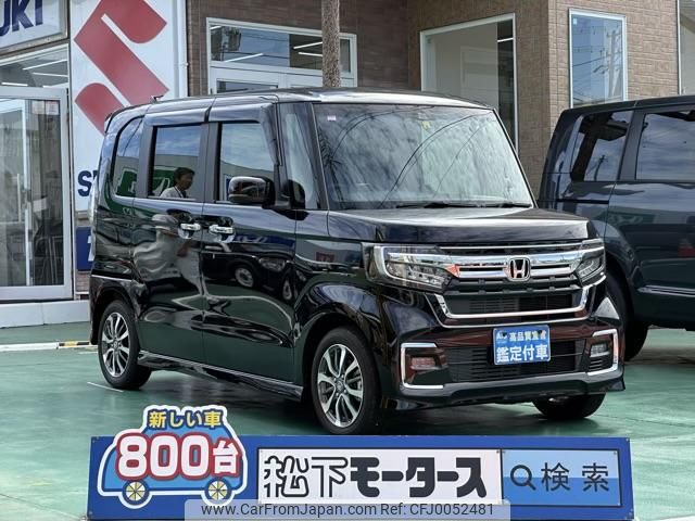 honda n-box 2022 GOO_JP_700060017330240728005 image 1