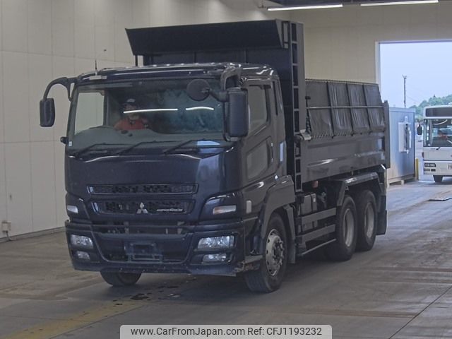 mitsubishi-fuso super-great 2014 -MITSUBISHI--Super Great FV50VX-532678---MITSUBISHI--Super Great FV50VX-532678- image 1
