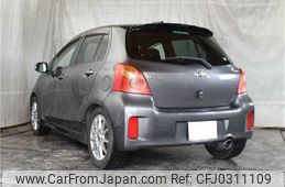 toyota vitz 2009 TE3326