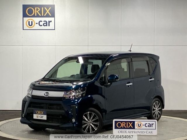 daihatsu move 2019 -DAIHATSU--Move DBA-LA150S--LA150S-2024722---DAIHATSU--Move DBA-LA150S--LA150S-2024722- image 1