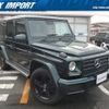 mercedes-benz g-class 2016 quick_quick_463348_WDB4633482X253542 image 16