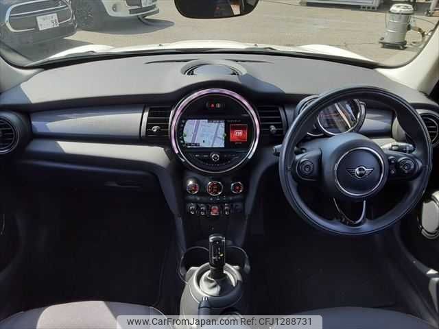 mini mini-others 2020 -BMW--BMW Mini 3BA-XU15MW--WMWXU720102L76653---BMW--BMW Mini 3BA-XU15MW--WMWXU720102L76653- image 2