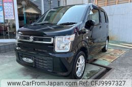 suzuki wagon-r 2021 -SUZUKI--Wagon R MH95S--176640---SUZUKI--Wagon R MH95S--176640-