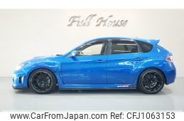 subaru impreza-wagon 2012 -SUBARU--Impreza Wagon CBA-GRF--GRF-007299---SUBARU--Impreza Wagon CBA-GRF--GRF-007299-
