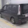 nissan serena 2012 -NISSAN--Serena C26-042336---NISSAN--Serena C26-042336- image 7