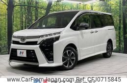 toyota voxy 2021 -TOYOTA--Voxy 3BA-ZRR85W--ZRR85-0166196---TOYOTA--Voxy 3BA-ZRR85W--ZRR85-0166196-