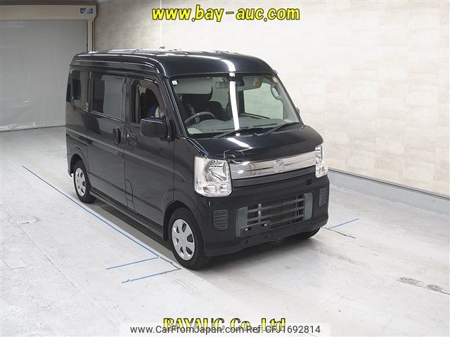 mazda scrum-wagon 2019 CFJ1692814 image 1