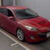 mazda axela 2009 -MAZDA 【広島 301ﾋ 467】--Axela DBA-BL3FW--BL3FW-100328---MAZDA 【広島 301ﾋ 467】--Axela DBA-BL3FW--BL3FW-100328- image 4