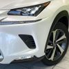 lexus nx 2018 CFJ1705997 image 12