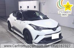 toyota c-hr 2018 -TOYOTA 【岐阜 303ﾄ9020】--C-HR ZYX10-2120041---TOYOTA 【岐阜 303ﾄ9020】--C-HR ZYX10-2120041-