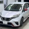 nissan note 2018 -NISSAN 【宮崎 501つ5799】--Note E12ｶｲ-970609---NISSAN 【宮崎 501つ5799】--Note E12ｶｲ-970609- image 1