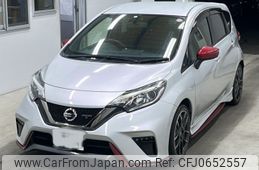 nissan note 2018 -NISSAN 【宮崎 501つ5799】--Note E12ｶｲ-970609---NISSAN 【宮崎 501つ5799】--Note E12ｶｲ-970609-