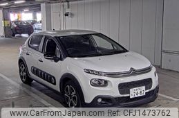 citroen c3 2019 CFJ1473762