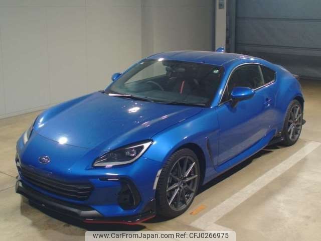 subaru brz 2024 -SUBARU--BRZ 3BA-ZD8--ZD8-018891---SUBARU--BRZ 3BA-ZD8--ZD8-018891- image 1