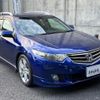honda accord-tourer 2009 quick_quick_DBA-CW2_CW2-1000971 image 2