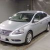 nissan sylphy 2013 -NISSAN 【京都 302み1314】--SYLPHY TB17-003545---NISSAN 【京都 302み1314】--SYLPHY TB17-003545- image 1