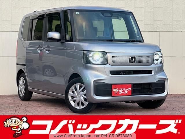 honda n-box 2023 quick_quick_JF5_JF5-1025966 image 1