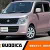 suzuki wagon-r 2015 -SUZUKI--Wagon R DBA-MH34S--MH34S-394306---SUZUKI--Wagon R DBA-MH34S--MH34S-394306- image 1