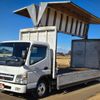 mitsubishi-fuso canter 2003 GOO_NET_EXCHANGE_0402556A30250109W001 image 1