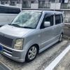 suzuki wagon-r 2006 -SUZUKI--Wagon R CBA-MH21S--MH21S-741694---SUZUKI--Wagon R CBA-MH21S--MH21S-741694- image 2