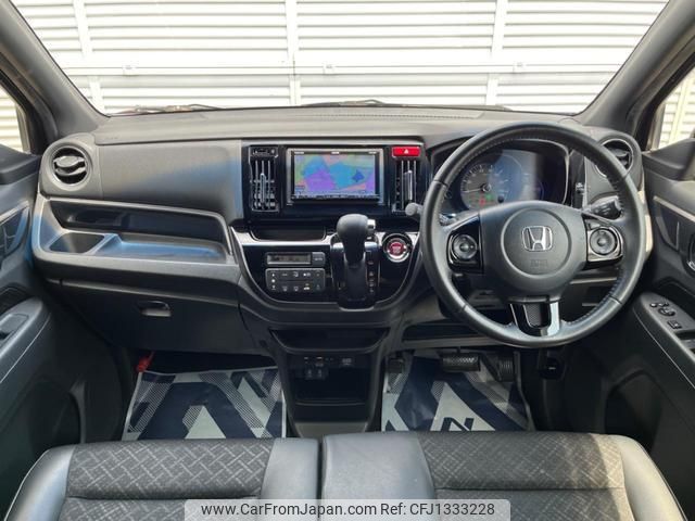 honda n-wgn 2016 quick_quick_JH1_JH1-1321018 image 2