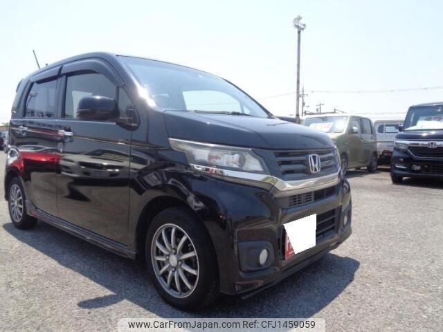 honda n-wgn 2014 CFJ1459059 image 1