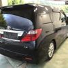 toyota alphard 2009 -TOYOTA--Alphard GGH20W-8021796---TOYOTA--Alphard GGH20W-8021796- image 5