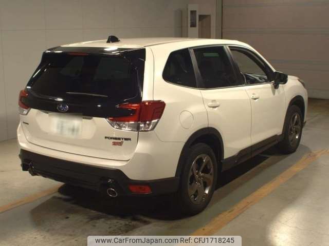 subaru forester 2024 CFJ1718245 image 2