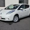 nissan leaf 2014 -NISSAN--Leaf AZE0--101651---NISSAN--Leaf AZE0--101651- image 1