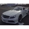 mercedes-benz sl-class 2008 -MERCEDES-BENZ 【岡崎 300ﾎ1905】--Benz SL CBA-230471--WDB2304711F151500---MERCEDES-BENZ 【岡崎 300ﾎ1905】--Benz SL CBA-230471--WDB2304711F151500- image 1