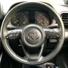 toyota yaris 2021 CFJ1639743 image 10