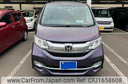 honda stepwagon 2017 CFJ1658608
