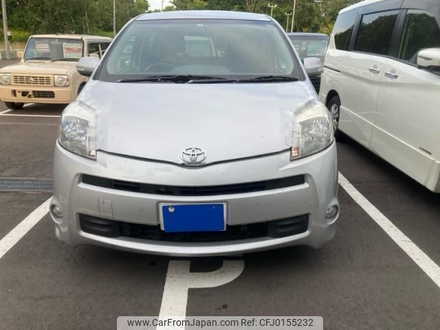 toyota passo-sette 2010 -TOYOTA--Passo Sette CBA-M512E--M512E-0002589---TOYOTA--Passo Sette CBA-M512E--M512E-0002589- image 2