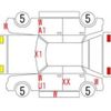 nissan note 2019 -NISSAN--Note DAA-HE12--HE12-296947---NISSAN--Note DAA-HE12--HE12-296947- image 2