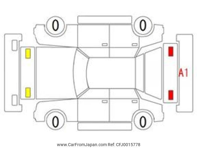 toyota harrier 2021 -TOYOTA--Harrier 6BA-MXUA80--MXUA80-0046939---TOYOTA--Harrier 6BA-MXUA80--MXUA80-0046939- image 2