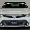 toyota camry 2015 -TOYOTA--Camry DAA-AVV50--AVV50-1046469---TOYOTA--Camry DAA-AVV50--AVV50-1046469- image 2