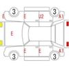 mercedes-benz e-class 2017 CFJ1840806 image 2