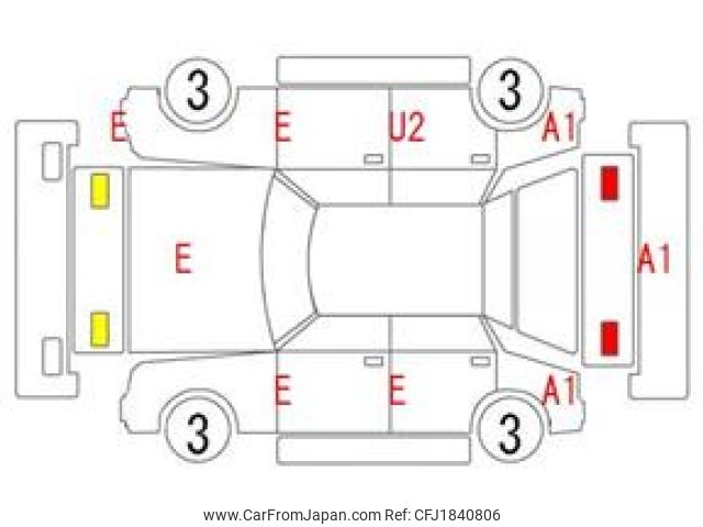 mercedes-benz e-class 2017 CFJ1840806 image 2