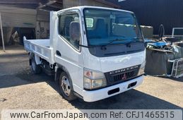 mitsubishi-fuso canter 2006 CFJ1465515