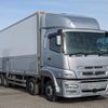 mitsubishi-fuso super-great 2013 -MITSUBISHI--Super Great QKG-FS54VZ--FS54VZ-530998---MITSUBISHI--Super Great QKG-FS54VZ--FS54VZ-530998- image 3