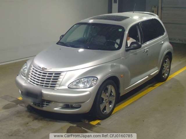 chrysler pt-cruiser 2005 -CHRYSLER--Chrysler PT Cruiser GH-PT24T--1C8FYB8GX5T518489---CHRYSLER--Chrysler PT Cruiser GH-PT24T--1C8FYB8GX5T518489- image 1