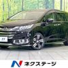honda odyssey 2017 CFJ1711794 image 1