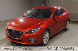 mazda axela 2014 -MAZDA--Axela BMEFS-106327---MAZDA--Axela BMEFS-106327-