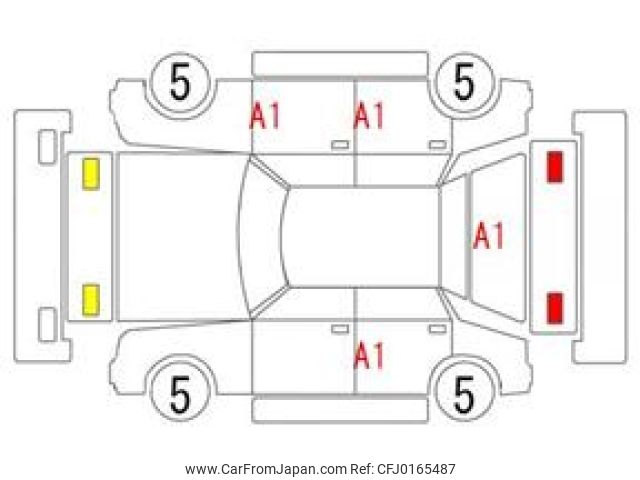 suzuki alto-lapin 2023 -SUZUKI--Alto Lapin 5BA-HE33S--HE33S-440789---SUZUKI--Alto Lapin 5BA-HE33S--HE33S-440789- image 2